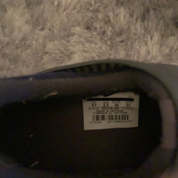 Nike Fly nets - Picture 3 of 4